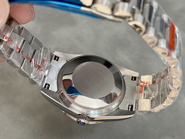 激安ロレックス素材ディテール